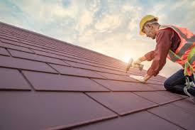 Professional Roofing Contractor in Roanoke, VA